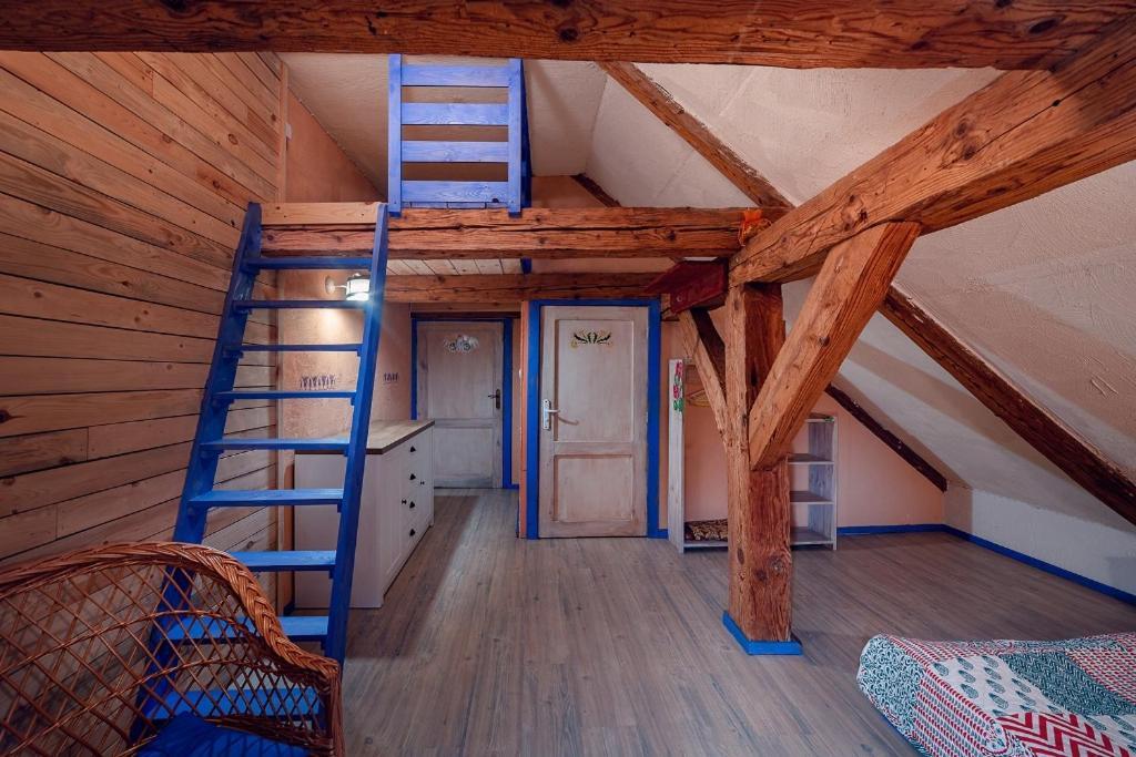 Folwark Malinowy Chrusniak Villa Bisztynek ภายนอก รูปภาพ