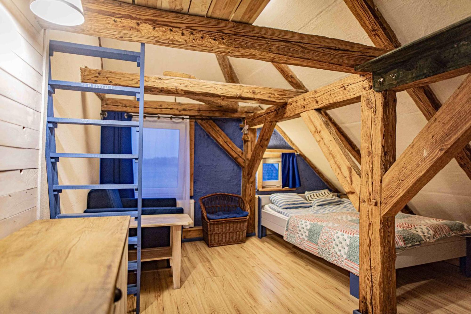Folwark Malinowy Chrusniak Villa Bisztynek ภายนอก รูปภาพ