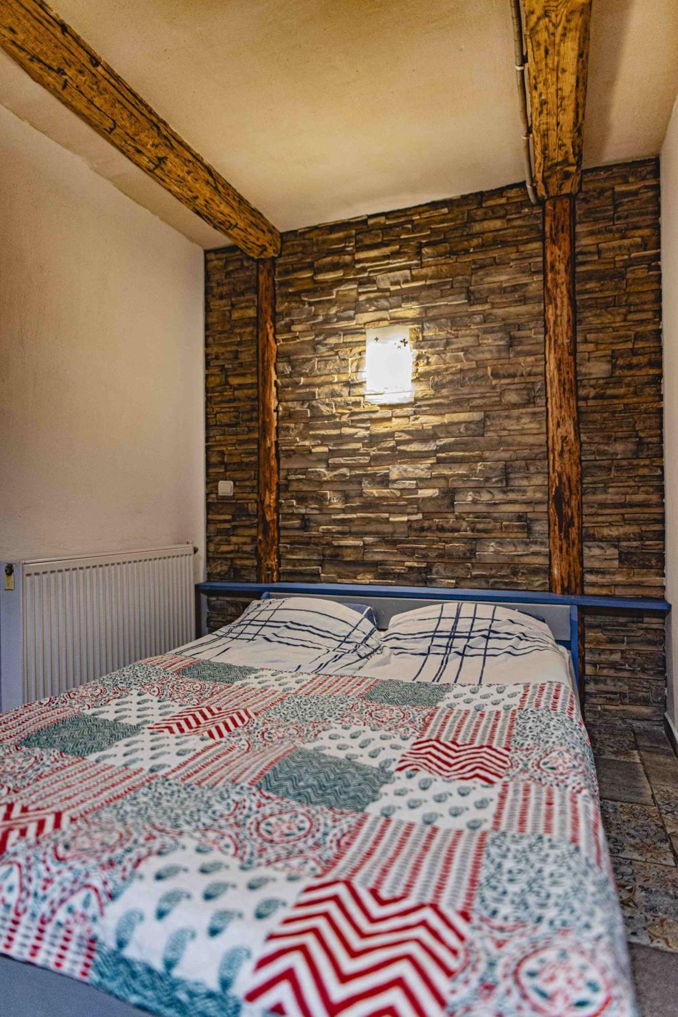 Folwark Malinowy Chrusniak Villa Bisztynek ภายนอก รูปภาพ